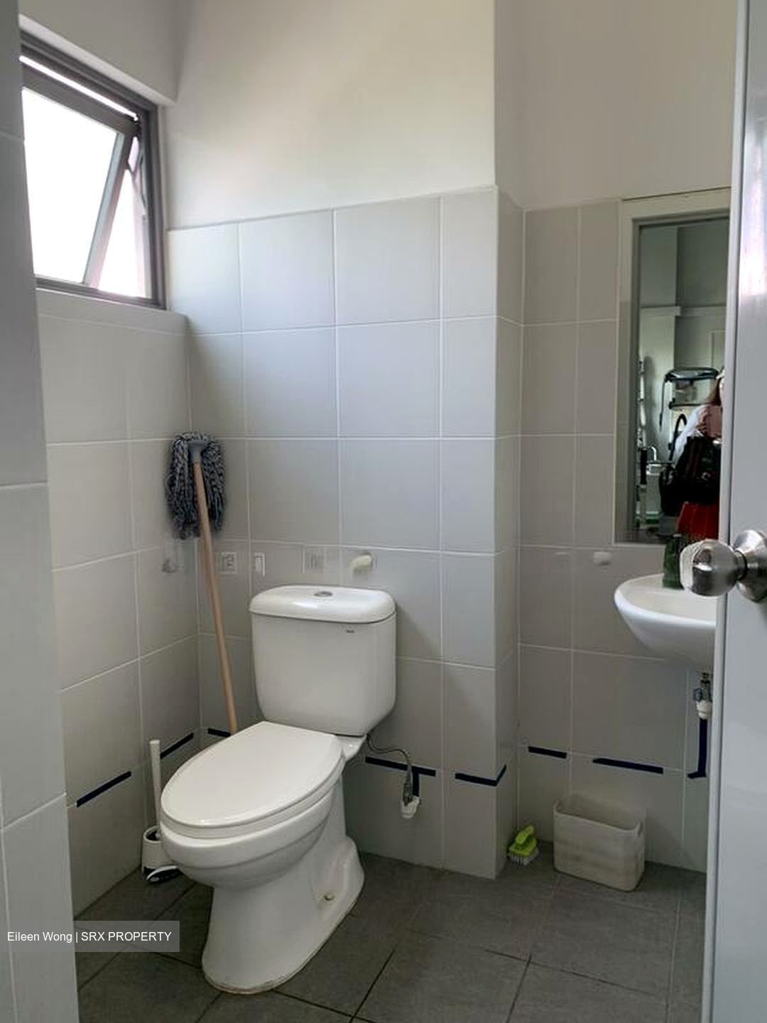 Premier @ Kaki Bukit (D14), Factory #527571791